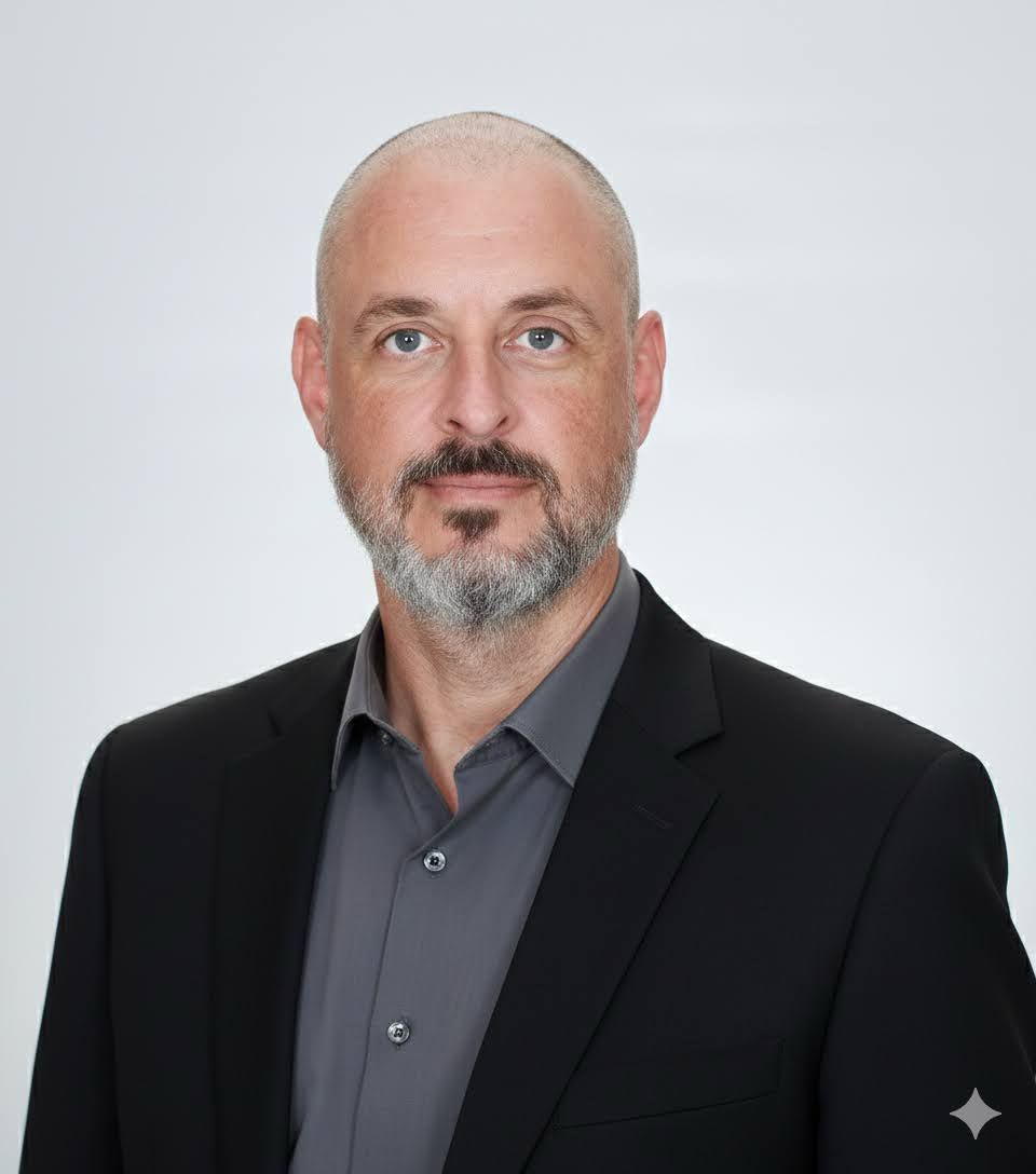 Martin Bertilsson